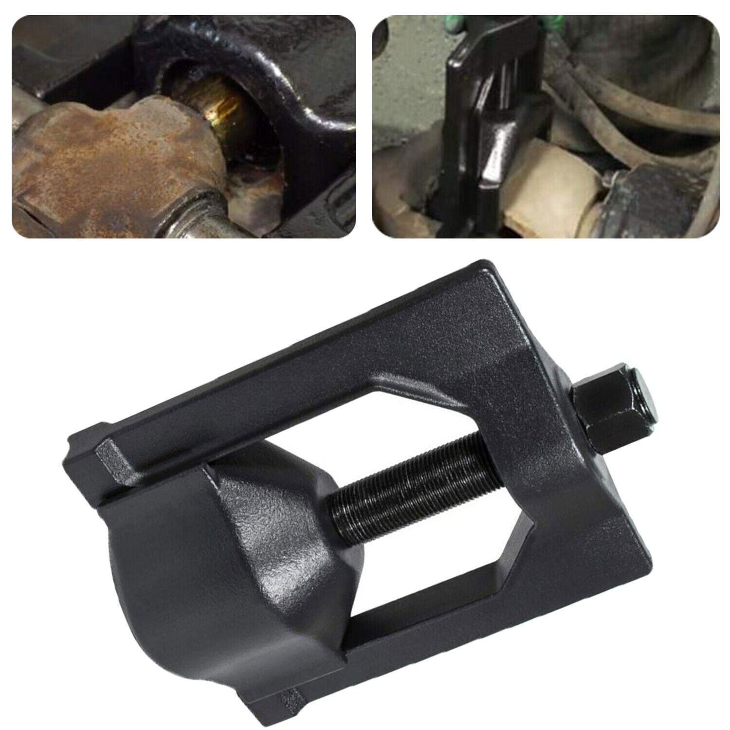 10102 Tiger Tool Heavy Duty U-Joint Puller🔥