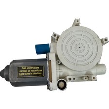 Power Window Motor Cardone 47-2194 Reman  fits 2002-2004 Mini Cooper