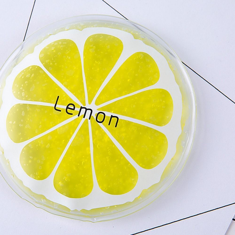 For Summer Keep Cool Relieve Pain Ice Bag Ice Stickers Cold Water Bag