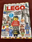 LEGO THE ULTIMATE GUIDE MAGAZINE 2023 CENTENNIAL MEDIA 65 YEARS — photo 1
