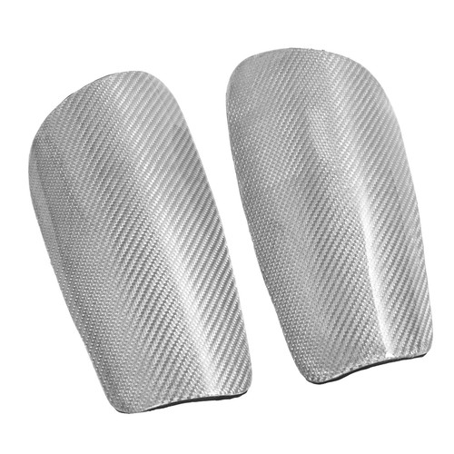 Luoqun88 1 Paire De Protège-tibias De Football Pour Enfants De 6 à 12