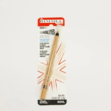 NEW Rimmel ScandalEyes Waterproof Kohl Kajal Eye Liner Nude 0.04 Ounces