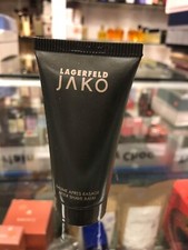 JAKO After Shave Balm 50ml/1.7fl oz By Lagerfeld