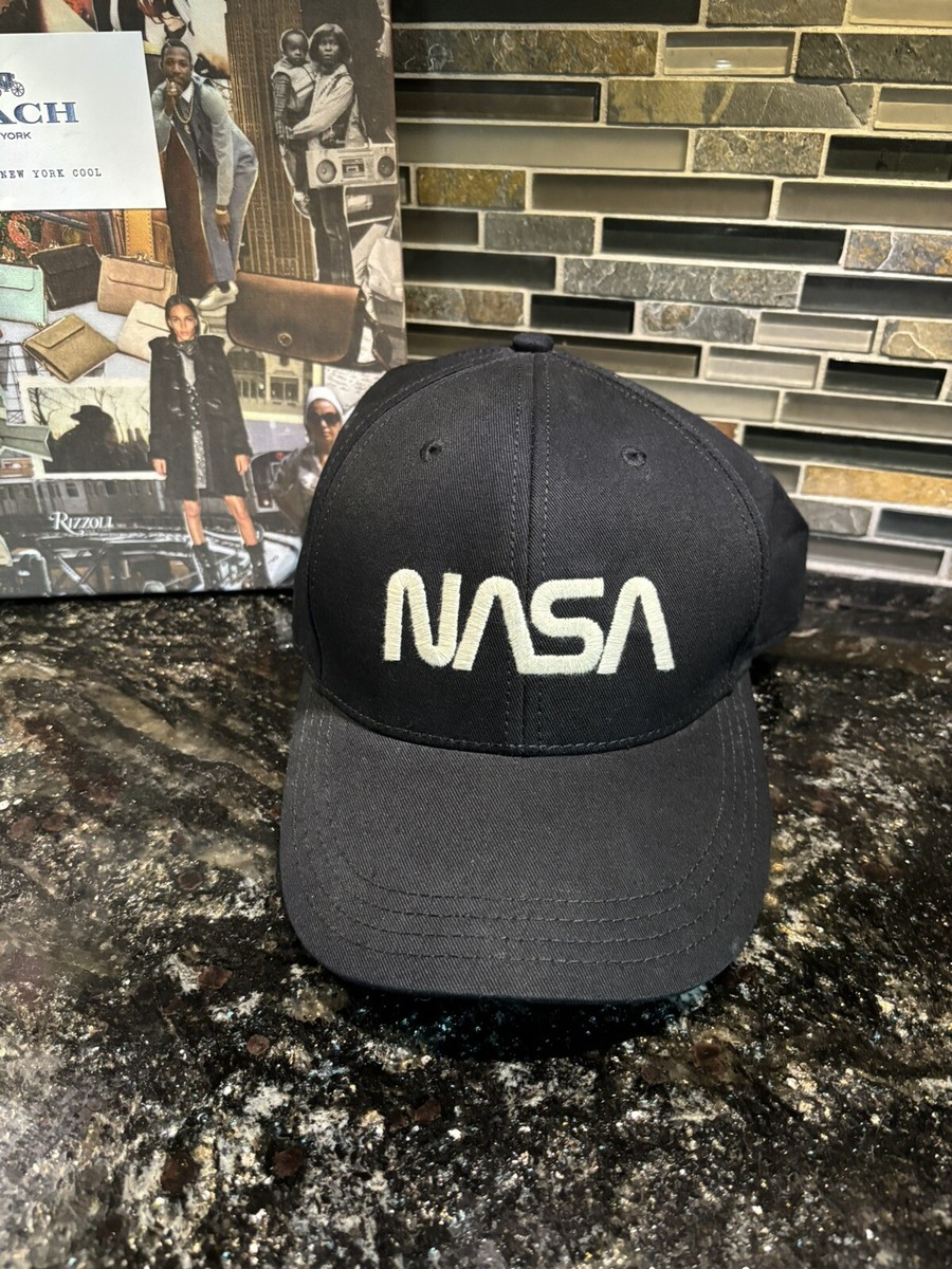 COACH NASA Baseball Hat Cap