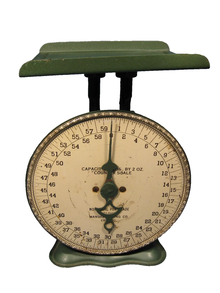 Pelouze Scale In Antique Mercantile, Trade & Factory Scales for