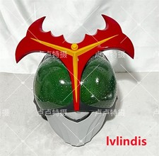Masked Rider Stronger 3D Printing Cosplay Props Wearable Mask Helmet Halloween