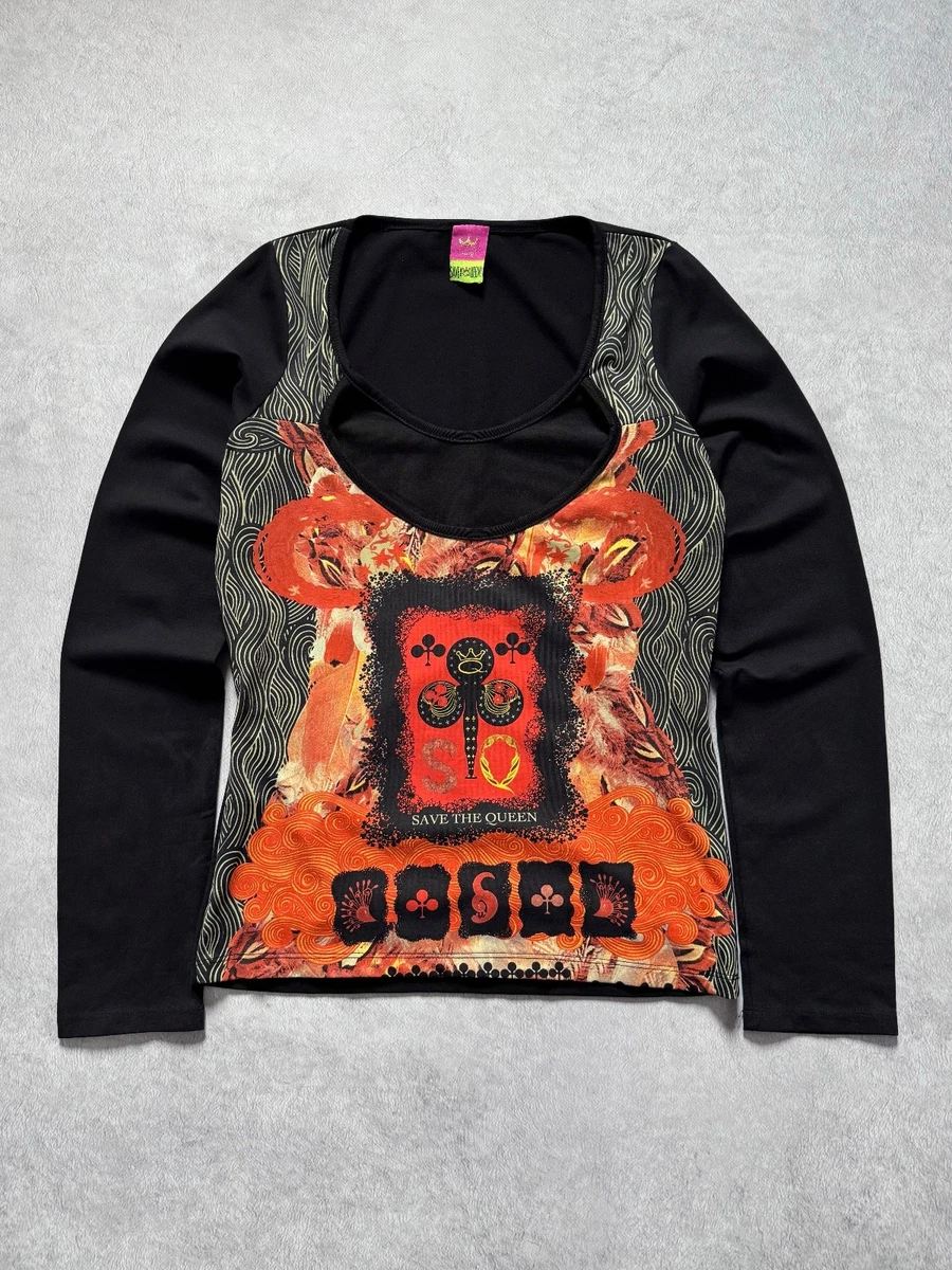 Save the Queen Tops & Blouses for Women | Updated Oct 2026