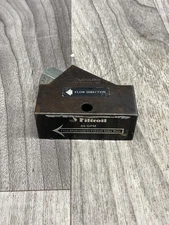 Sun Hydraulics Filtroil .65GPM  Flow Control Valve Assy. #4014PT206