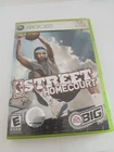 Nba Street Homecourt - Microsoft Xbox 360