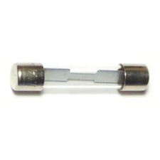 1/4" x 1-1/4" AGC 1A / 250V Fuses 20 pcs.