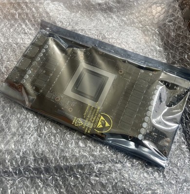 ASUS NVIDIA GeForce RTX 3080 10GB GDDR6X NO HEATSINK/COOLER GRAPHICS CARD 