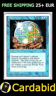Energy Flux - 4ED # Fourth Edition Kaja Foglio MP