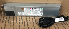 Supermicro 1280W Super Quiet Power Supply PWS-1K28P-SQ Platinum 80 Plus TESTED
