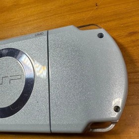 PSP 2000 console, Felicia Blue 5963 From Japan