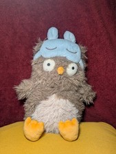 Jellycat - Audrey Hootsoftly