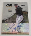 2025 Onyx Rips Paul Skenes Scope Chrome On Card Auto SP Pirates RAB-PASK