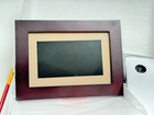 Smartparts Optipix SP72 7" Digital Picture Frame NEW! — photo 6