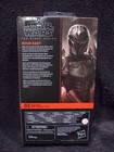 Star Wars 6 inch Black Series Maul Shadow Lord Rook Kast Action Figure. — photo 2