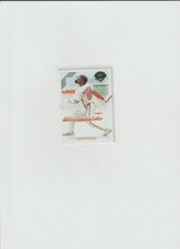 2025 Panini Prospect Edition - Enrique Bradfield #94 Green (RC)