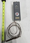 Honeywell Thermostat Auastat L4008E 110-290F Temperature Controller SPST 8A 120V