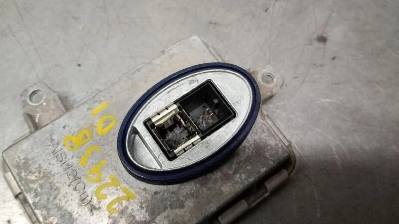 7317408 centralina luce xenon per BMW X3 (F25) XDRIVE 20 D 2010 5630083 - Immagine 4 di 4