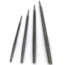 LIMA CORRADI TONDA TAGLIO DOLCE - Ferrero Ferramenta