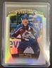 2024-2025 Cale Makar Upper Deck Stature Hockey  #15 Colorado Avs