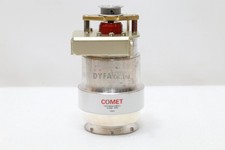COMET Vary Capacitor Used CVPO-300AW/15-BECA-L 30-300pF 15/9kV SEM-I-1753=2M24