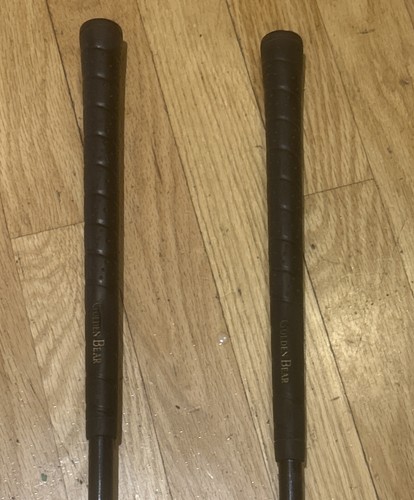 Golden Bear 2 METAL TECH (1-3) 2 Pc Wood Set RH-Regular Flex Graphite Shafts W/c - Picture 9 of 11