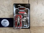 Star Wars Solo Vintage Collection Mimban Stormtrooper VC123 Brand New Figure