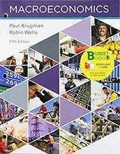 Loose-leaf Version for Macroeconomics Loose Leaf Paul, Wells, Rob