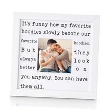 Funny Valentines Day Gift for Her Girlfriend Wife from Boyfriend Husband