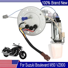 New Fuel Pump Assembly 15100-39G10 Fits For Suzuki Boulevard M50 VZ800 2005-2019