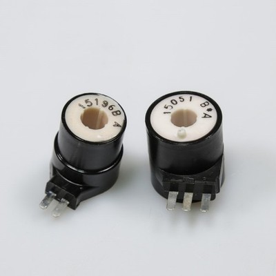 279834 Whirlpool Valve Coil Kit OEM 279834