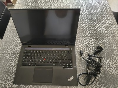 Lenovo X1 Carbon core i5 touchscreen
