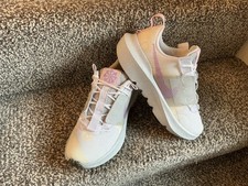 Ladies/Girls  Size Uk 4 Eu 36.5 Nike Crater Impact Trainers