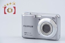 Fujifilm FinePix AX600 Silver 14.0 MP Digital Camera