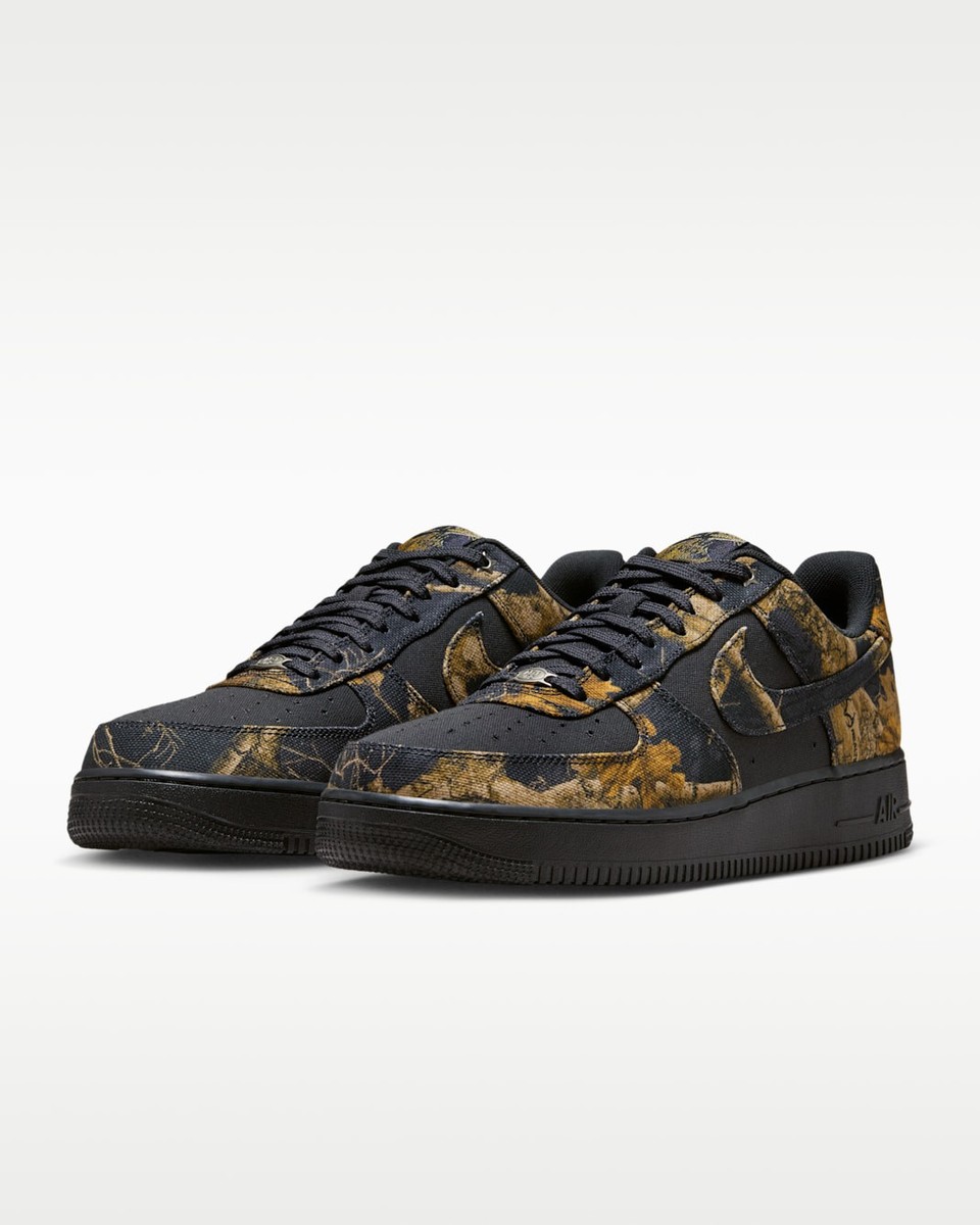 Nike Air Force 1  display picture 2