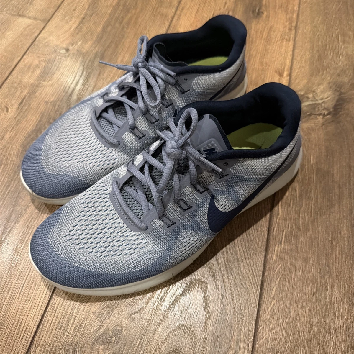 Nike Free RN 2017 Blue for Sale | Authenticity Guaranteed | eBay