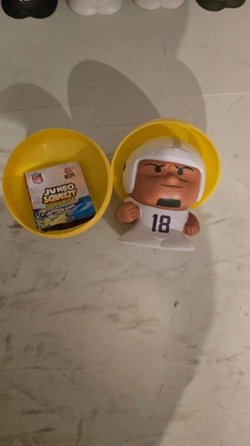 2016 Series 5 NFL Squeezymate Justin Jefferson