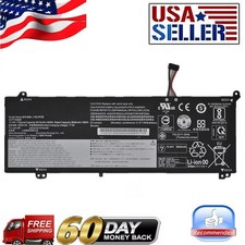 L19C4PDB L19M4PDB Battery for Lenovo ThinkBook 14 15 Yoga ITL 5B10Z21201