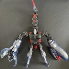 Transformers Beast Wars Scorponok  Original Vintage 1996 Scorpion