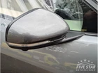 Jaguar I-PACE Right Wing Mirror 2019 X590 Power Folding With Camera Grey