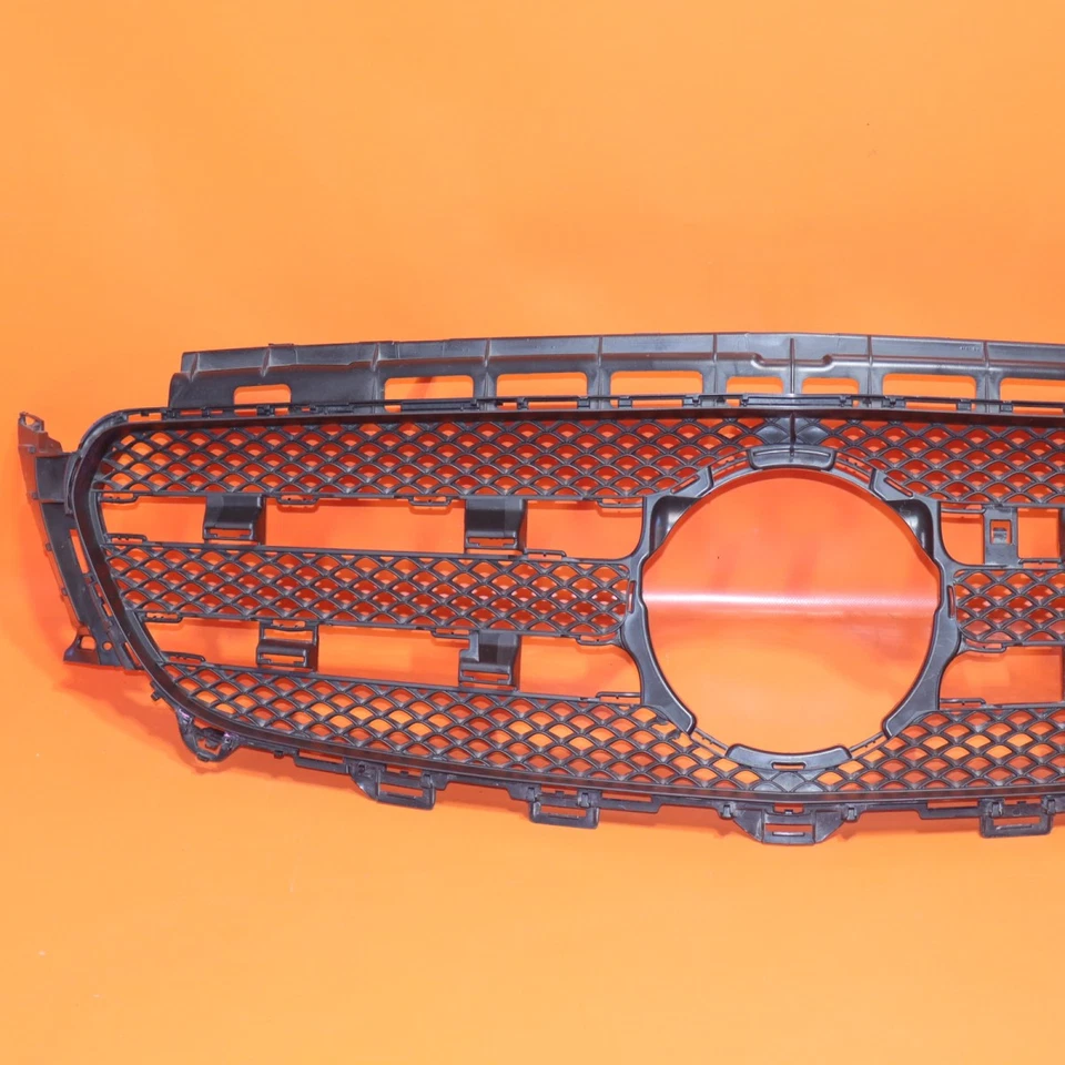 MERCEDES BENZ E300 E63 E350 GRILLE MESH 2017-2020 2021 2022 2023 A2138880123 — 第 2/4 张图片