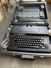 Machine À Écrire Vintage Électrique Brother Super 7800