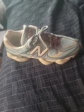New Balance 9060 Blue Haze