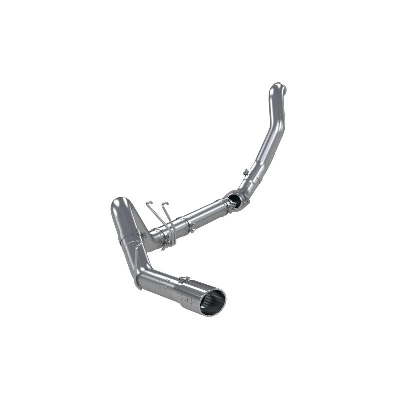 MBRP Armor Lite 4" Exhaust For 08–10 Ford F-250/F-350/F-450 6.4L Powerstroke - Image 2 of 4