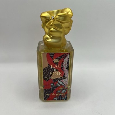 Sisley Paris EAU DU SOIR Eau De Parfum 3.3 oz / 100 ml Spray for Women