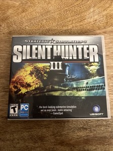 Silent Hunter | eBay