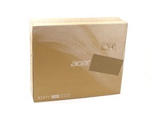 Acer Vero B7 B247Y 23.8" IPS Monitor  FHD 1920x1080 at 100Hz  UM.QB7AA.E02